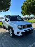 Jeep Renegade 1.6 MJD Limited