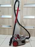 Odkurzacz bezworkowy Ciatronic 2000W