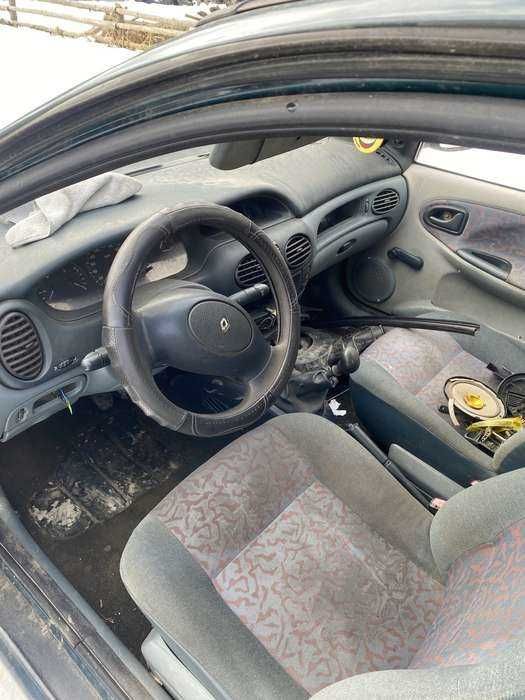 двері Renault Megane 1 /Scenic/Laguna 1 1.6\1.9D\DTI Механіка Розборка