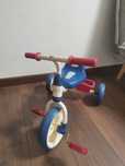 Triciclo 1-3 anos