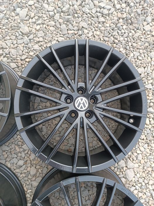 Диски 5*100 R17 Subaru Volkswagen Skoda