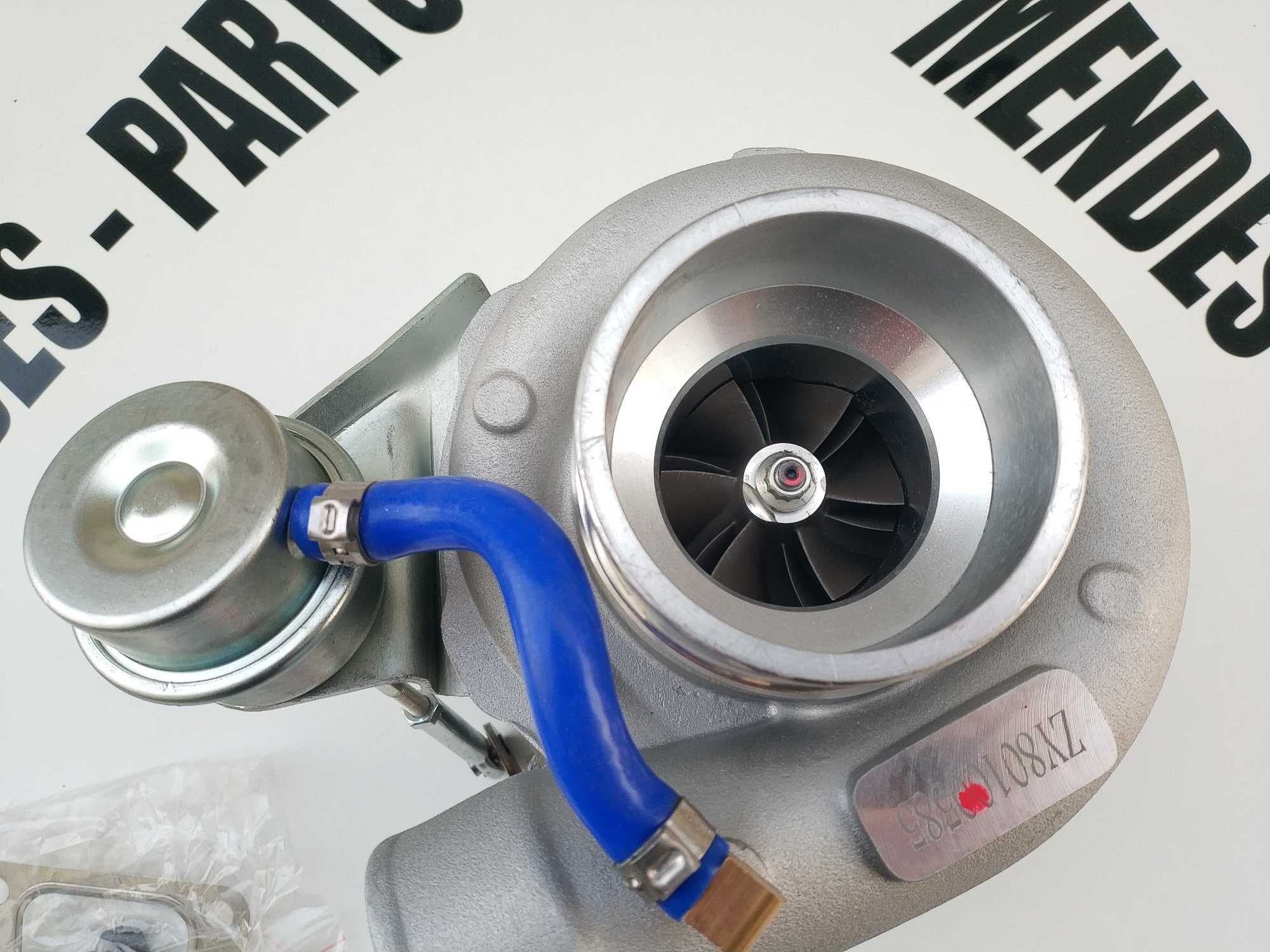 turbo gt28 upgrad