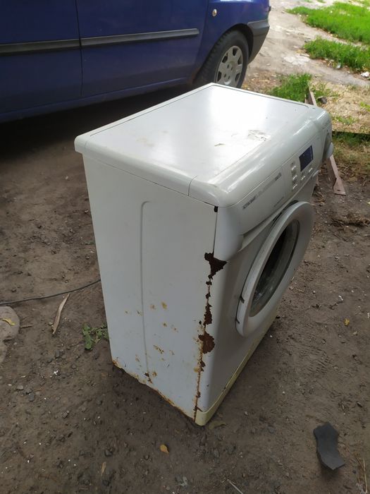 Продам пральну машину Candy (Кенді) б.у. в робочому стані