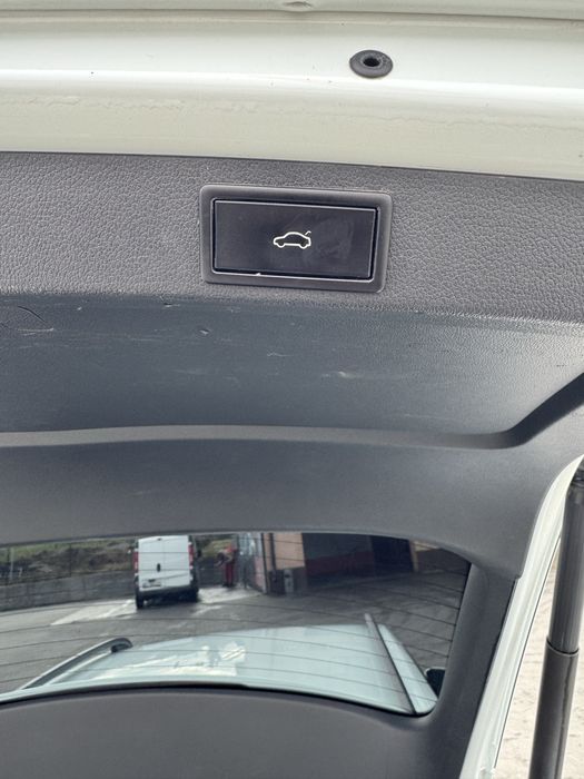 Шкода октавія А7 4*4