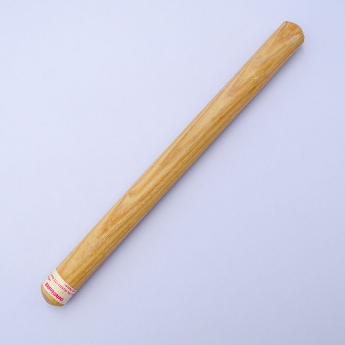 stara drewniana pałeczka sztafetowa nrd niemcy wschodnie sport