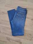 Jeansy damskie dżinsy Cross Jeans
