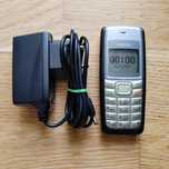 Nokia 1110i телефон