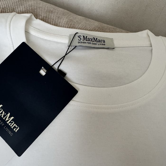 Max mara футболка жіноча