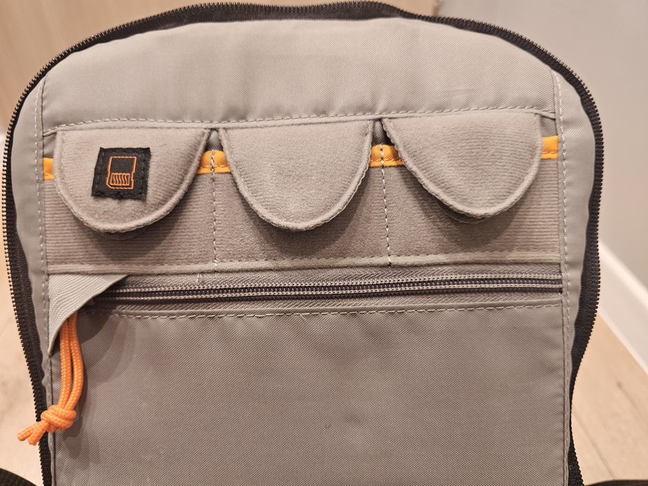 Plecak fotograficzny Lowepro Flipside 400AW