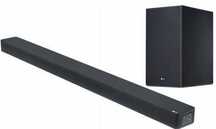 LG SK8 soundbar 2.1  360W BT HDMI USB Dolby Atmos