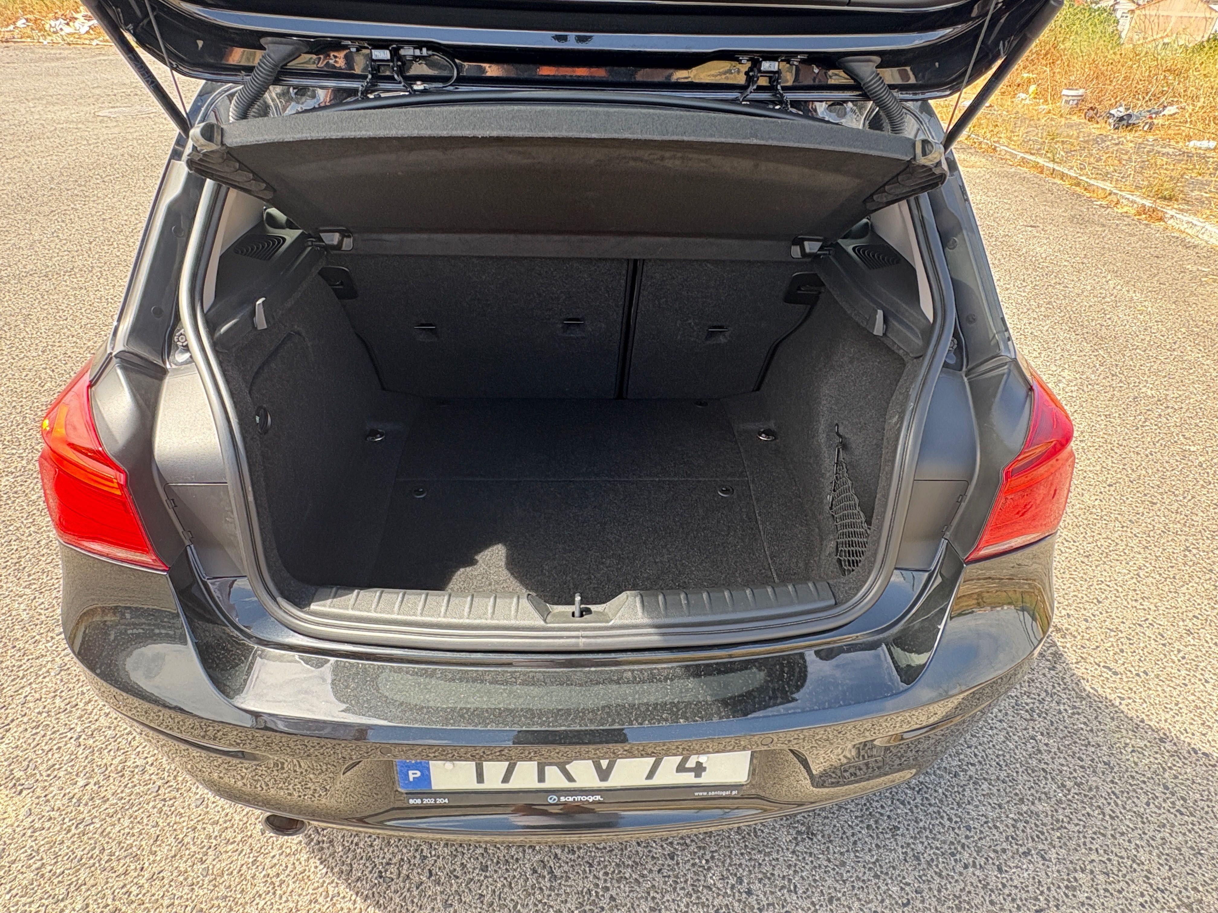 BMW 116d Efficient Dynamics