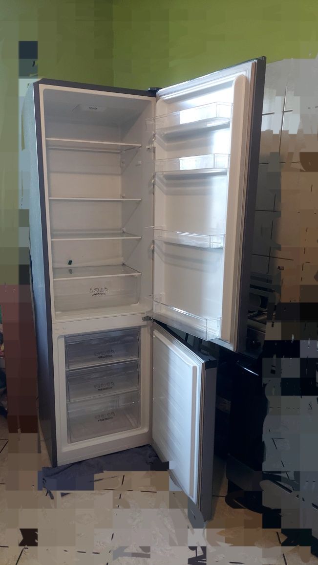 Lodowka Gorenje RK4181PS4