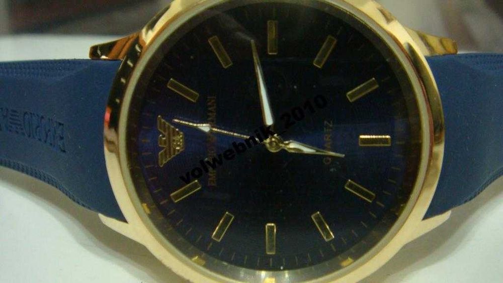 Часы кварцевые супер качество