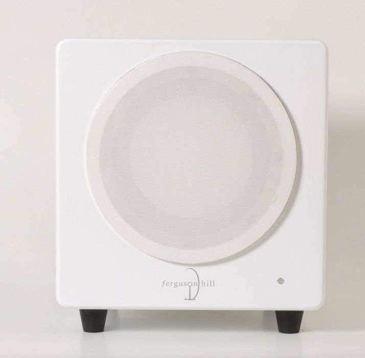 Ferguson Hill FHOO8 Powered Subwoofer Активний сабвуфер