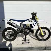 Husqvarna TE250i 2020