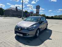 Renault Clio Renault Clio IV 1,2 idealne miejskie autko!