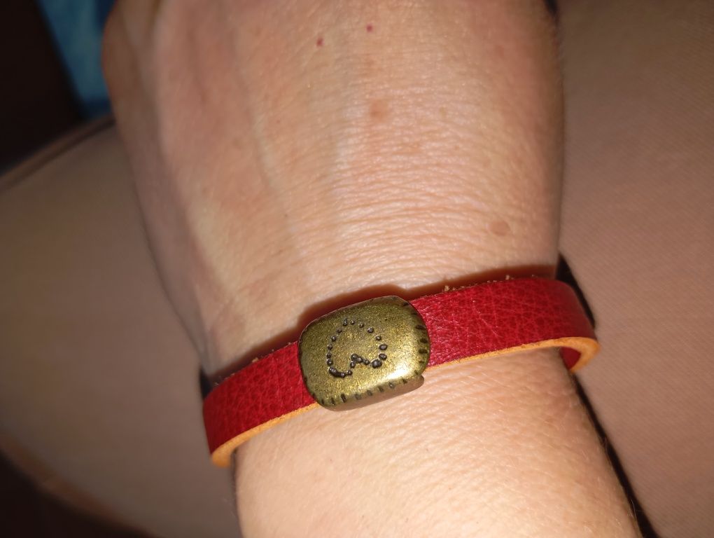 Pulseira, bijuteria