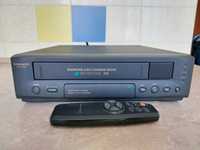 Видеоплейер Daewoo DVR-1989D