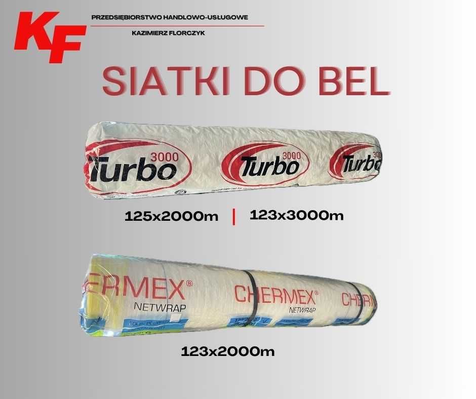 Siatka do bel ! Chermex ! Turbo !