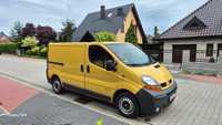 Renault TRAFIC FL  Polski Salon, F.VAT