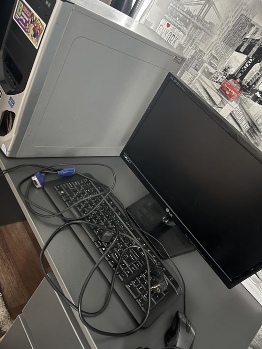 Продам компютер