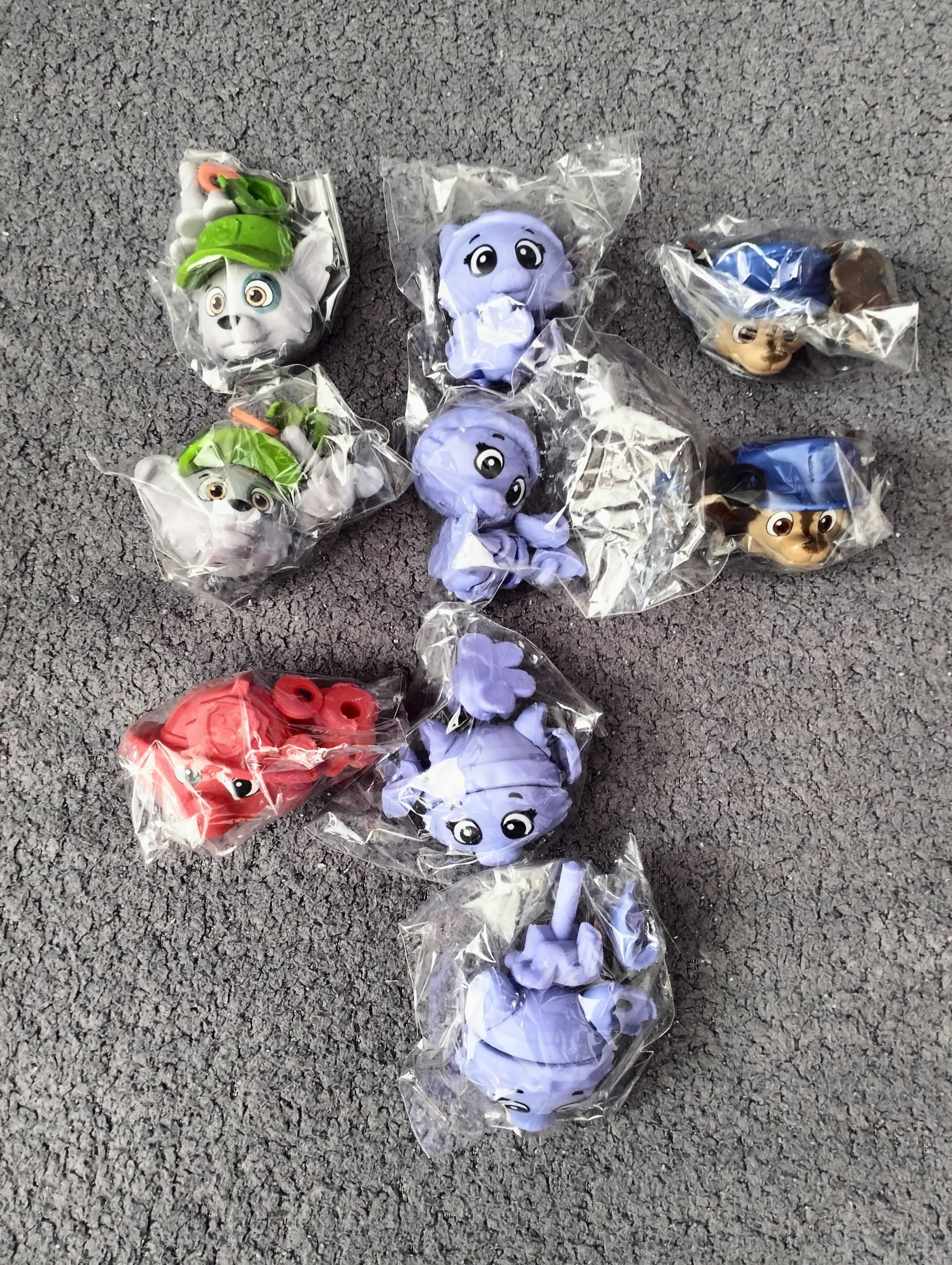 Puzzle Palz 3D Psi Patrol