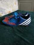 Korki lanki Adidas Predator rozmiar 38