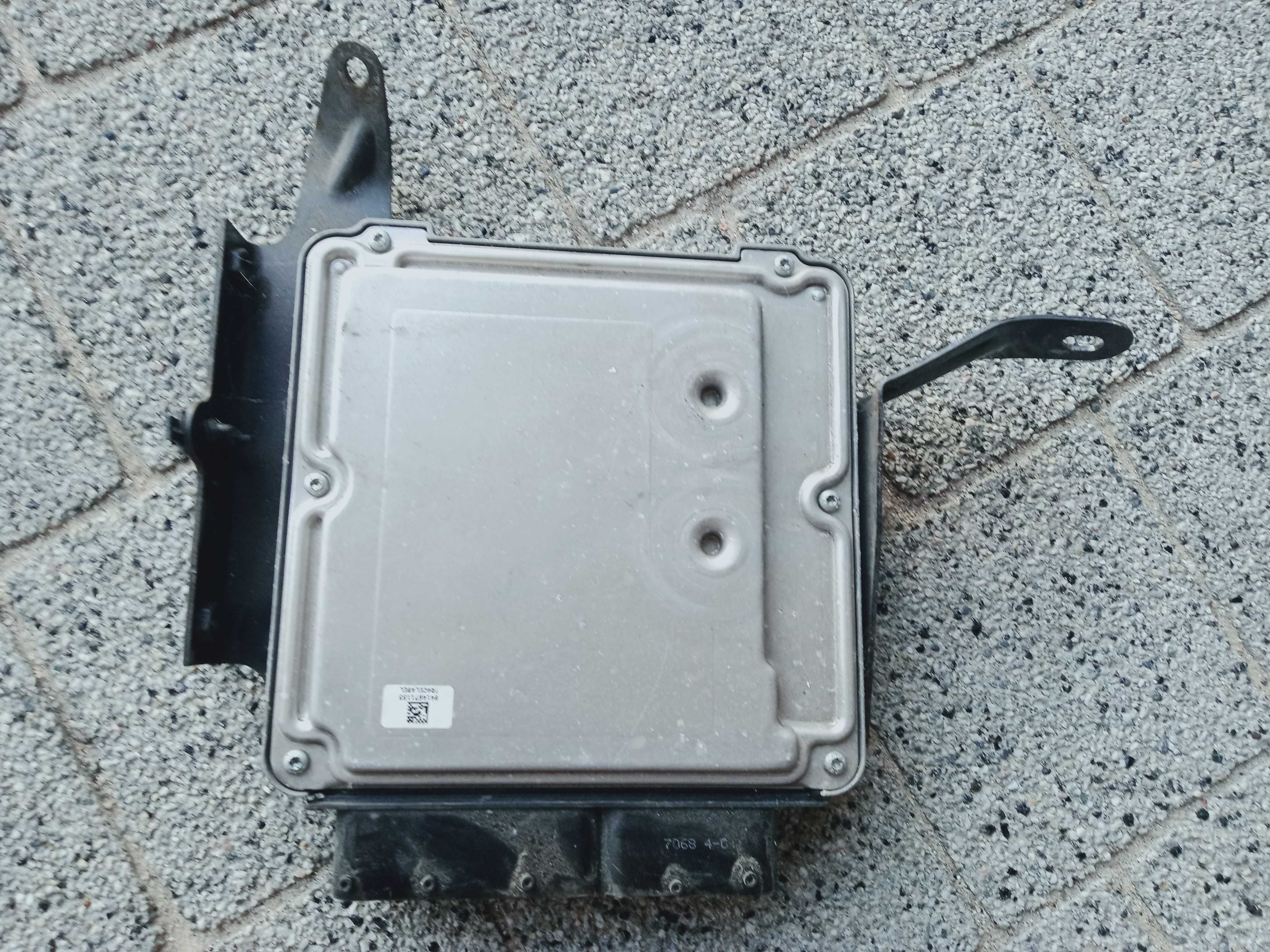 Komputer sterownik dodge journey 2,0
