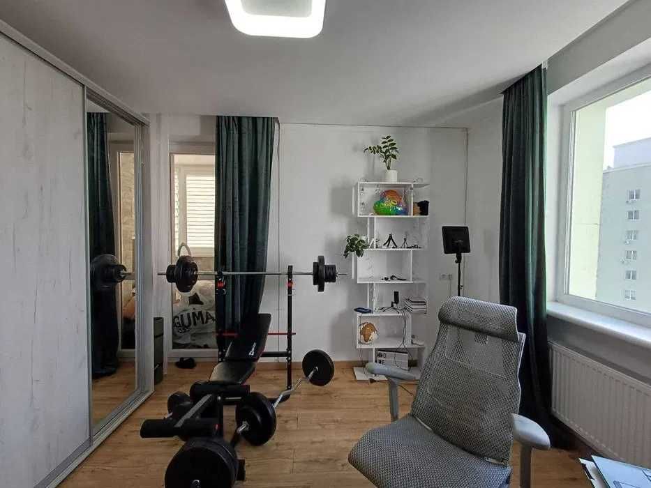 Центр!   новобудова  Рогатинський 2к кв  78 м2 ( 22439)