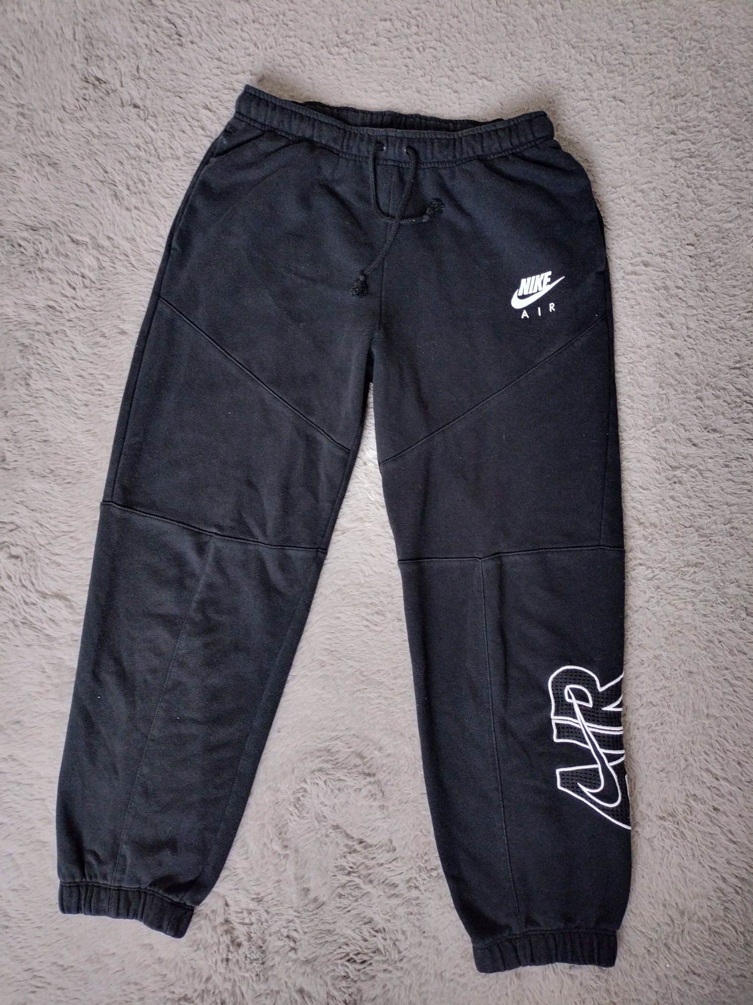 Spodnie Nike Air rozmiar S