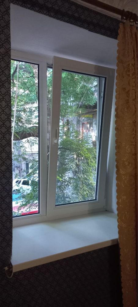 Продам 1- комнатную квартиру в самом центре на ул. Пушкинская