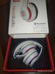 Продам наушники Beats Studio STN-13, Bluetooth, MP3 player, FM radio