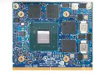 Видеокарта ноутбука nVidia QUADRO M1000M 2GB GDDR5 LS-C393P N16P-Q1-A2