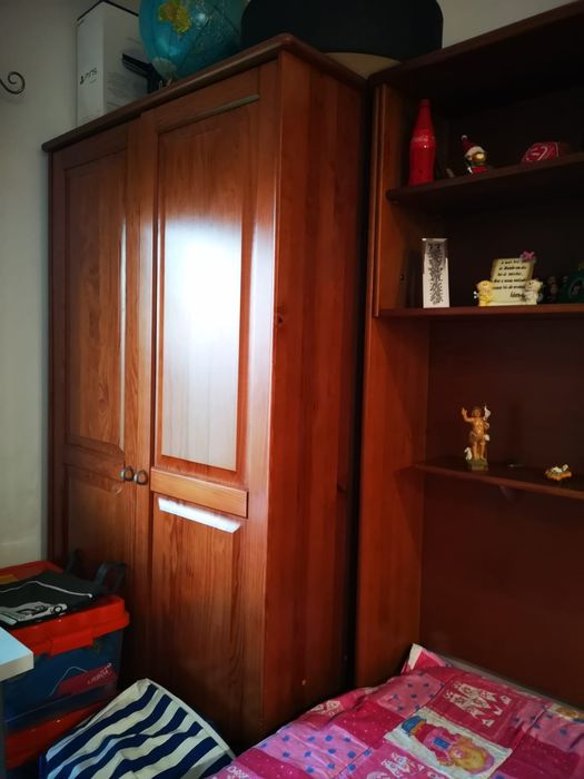 Mobiliário de quarto