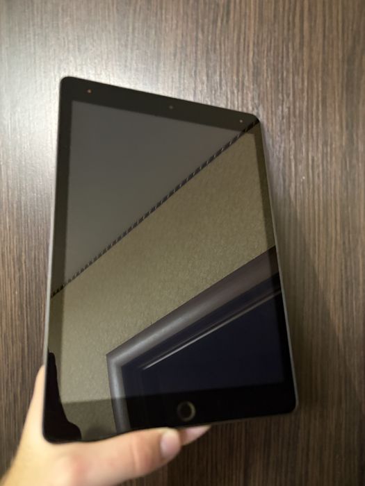 Ipad 9 gen 256 Gb Wi-Fi Space Gray