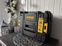 Wkrętarka Akumulatorowa do płyt G-A DeWalt DCF620D2K/3X Aku/Walizka/GW