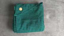 Chusta tkana LennyLamb M (4, 6m)