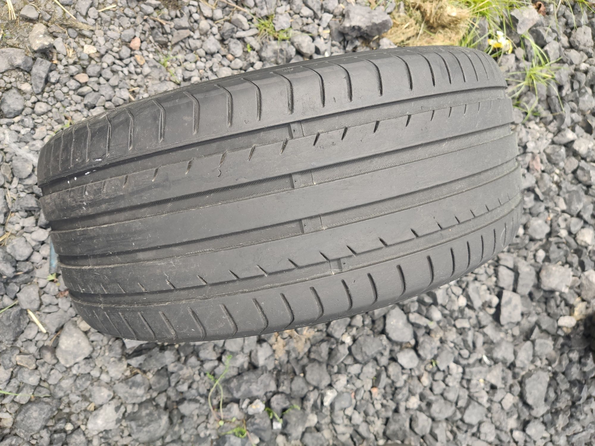 225/40r18 vredestein ultrac centa jedna sztuka OPONA LETNIA