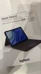 Klawiatura iPad Logitech