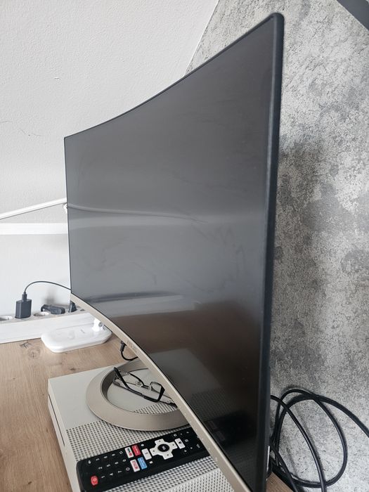 Monitoring asus 27cali gemingowy