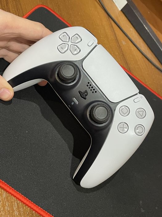 Геймпад PlayStation DualSense PS5