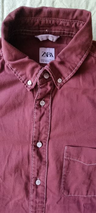 Koszula firmy Zara rozm. L