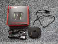 Gamesir VX2 AimBox + keypad Tracer Brawler RGB