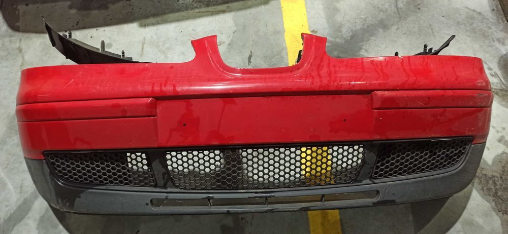 Parachoques SEAT AROSA