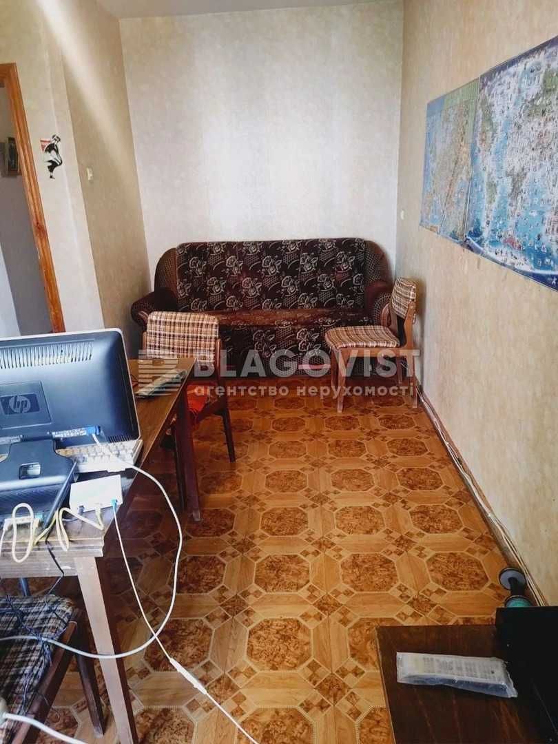 Продаж 4к (110м2) Григоренка Петра просп, 1а Позняки Дарницький