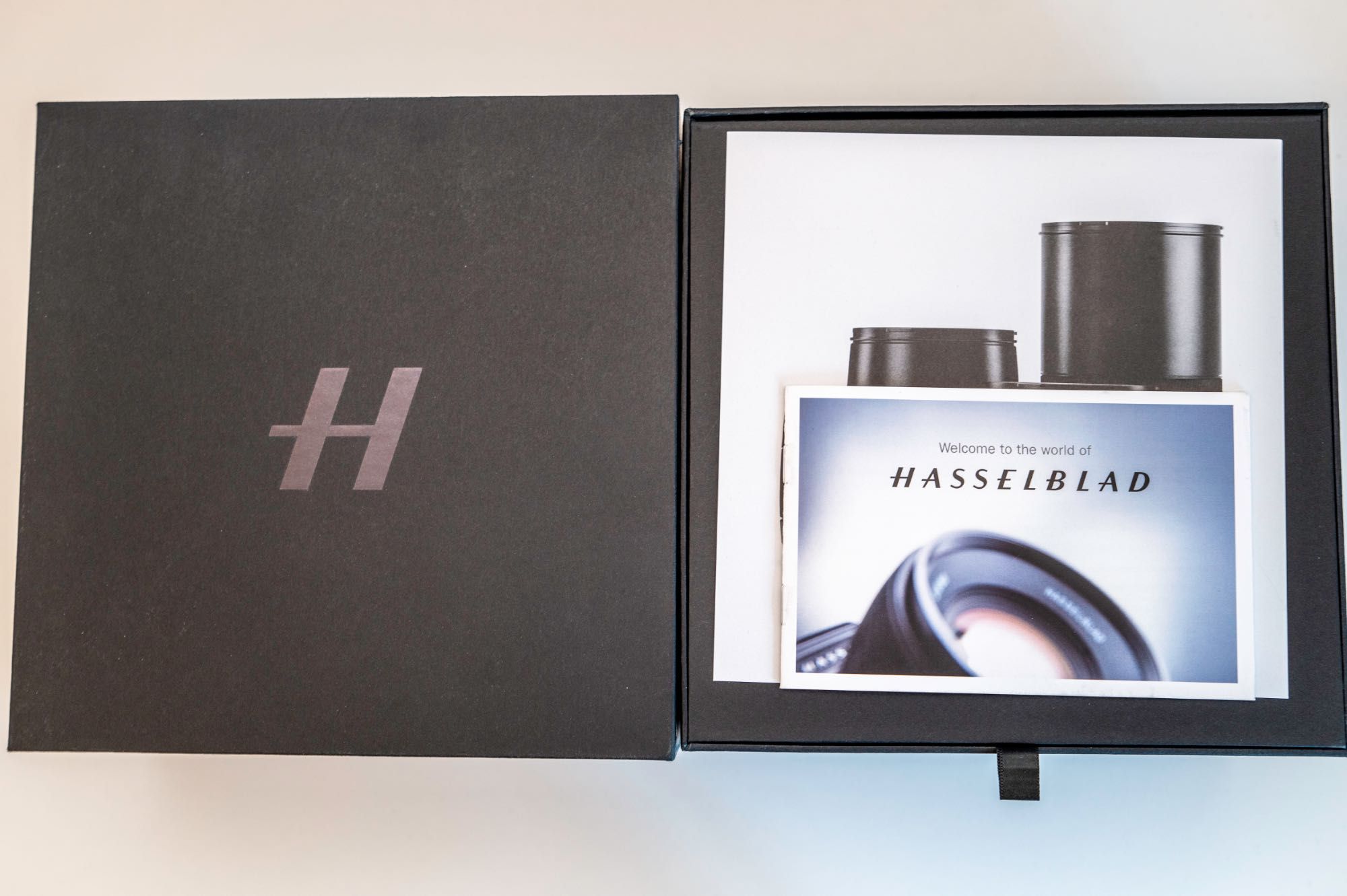Hasselblad XCD 21mm F4