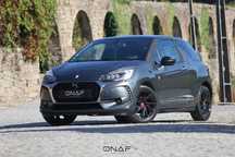 DS DS3 PureTech 110 Start & Stop EAT6 OPF PERFORMANCE LINE
