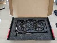Karta graficzna Radeon RX 6600 XT