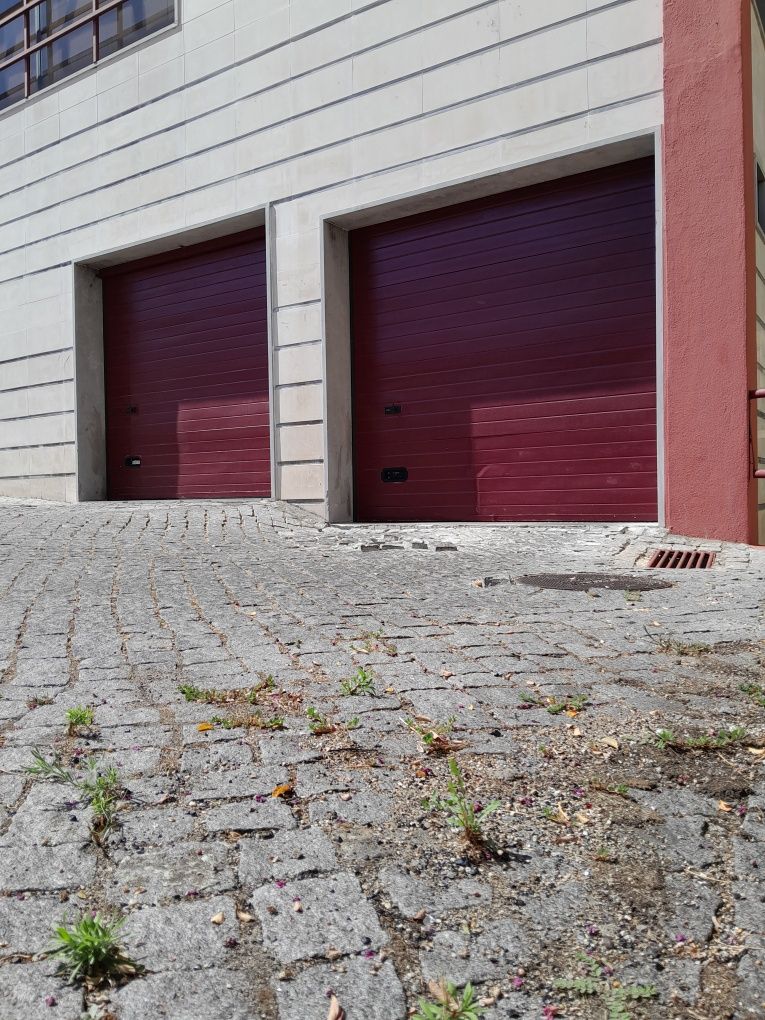 Aluguer de Parqueamento em Garagem Odivelas Metro
