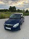 Skoda Fabia Skoda Fabia 5J 12. 12V Active - LPG
